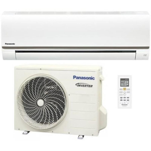 картинка Panasonic CS/CS-BE50TKE настенный кондиционер, инверторная сплит-система до 50 м2 от магазина Интерком-НН