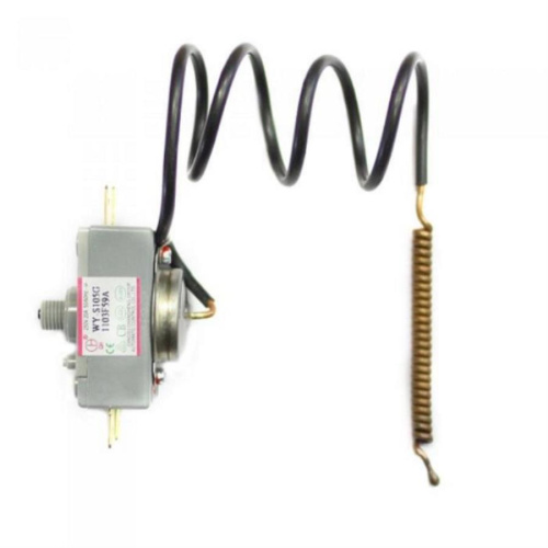 картинка Терморегулятор защитный 100310 (WY-S105G) SPC 105°C 20А, 250V для для бойлера ATT, Timberk, Oasis   от магазина Интерком-НН фото 2