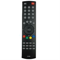 картинка Huayu CT-90298 (17054) пульт дистанционного управления (ПДУ) для телевизора TOSHIBA от магазина Интерком-НН
