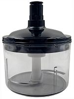 картинка Bosch MSM67170-IZMBN измельчитель в сборе для блендера MSM67170 без ножек ErgoMixx Style от магазина Интерком-НН