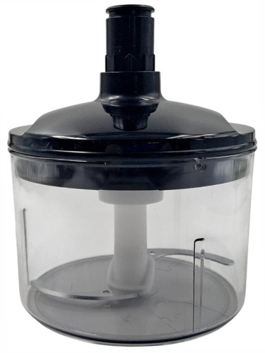 картинка Bosch MSM67170-IZMBN измельчитель в сборе для блендера MSM67170 без ножек ErgoMixx Style от магазина Интерком-НН