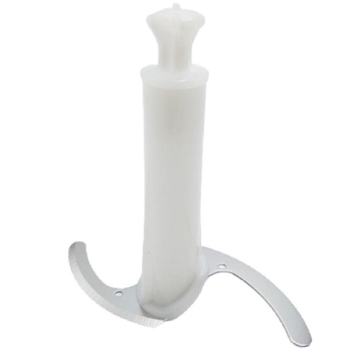 картинка Нож измельчителя 100мм белый для блендера Redmond, Red, Polaris от магазина Интерком-НН фото 5