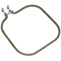 картинка Тэн (нагреватель) 500Вт 162х160мм для хлебопечек Redmond RBM-1914, RBM-1915, RBM-M1911 от магазина Интерком-НН