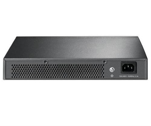 картинка TP-Link TL-SG1016D неуправляемый коммутатор с 16 портами 10/100/1000 Мбит/с   от магазина Интерком-НН фото 3