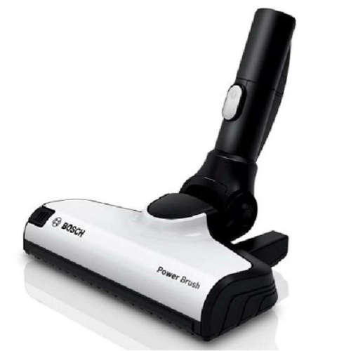 картинка Bosch 17004218 Электрощётка для беспроводного пылесоса, белая/чёрная от магазина Интерком-НН