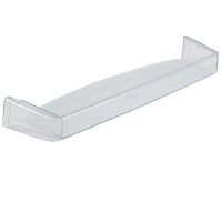 картинка Bosch 00662580 полка (балкон) двери для холодильника KDN30V03NE/01, KGH39V03GB/01 от магазина Интерком-НН