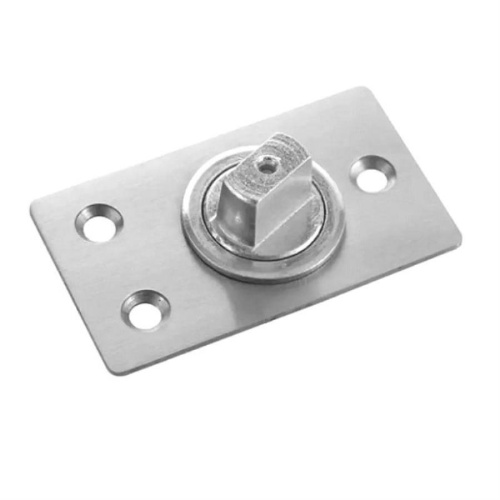 картинка GMT Manual Hinge Ось нижняя для нижней маятниковой петли от магазина Интерком-НН