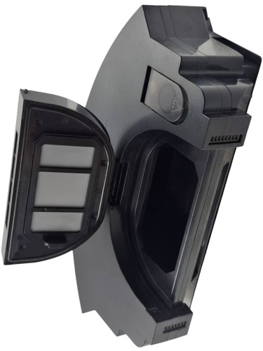 картинка Redmond VR1322S-KNV контейнер комбинированный для влажной и сухой уборки к робот-пылесосу VR1322S от магазина Интерком-НН фото 3