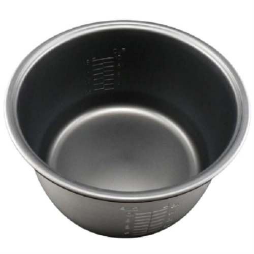 картинка Panasonic ARE50T9341 Чаша (кастрюля) 4,5л. для мультиварки SR-TMG18, 180, SR-TMH18, 180, 181, TMJ181 от магазина Интерком-НН фото 3
