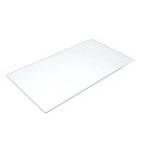 картинка Electrolux 50287286004 Полка стеклянная над овощным ящиком для холодильников Zanussi,  Electrolux  от магазина Интерком-НН