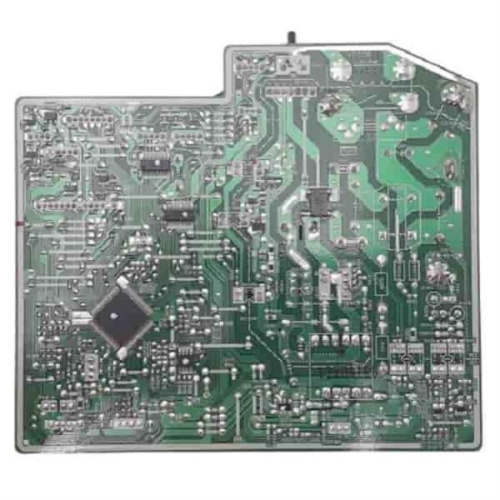картинка Panasonic CWA73C7691 плата управления (MAIN) внутреннего блока кондиционера CS-E12PKDW от магазина Интерком-НН фото 2