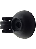 картинка Vitek VT-1829-KLP колесо переднее (малое) для пылесоса VT-1829 от магазина Интерком-НН