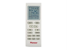 картинка Pioneer YB1FA Пульт для кондиционера от магазина Интерком-НН