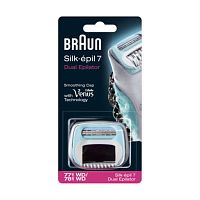 картинка Braun 81268304 Насадка для эпилятора тип 5327, 5328, 5329 от магазина Интерком-НН