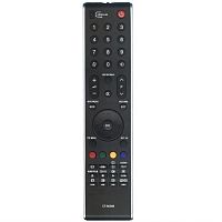 картинка Huayu CT-90288 (17052) пульт дистанционного управления (ПДУ) для телевизора TOSHIBA от магазина Интерком-НН