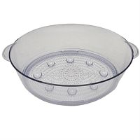 картинка Philips 422245945405 чаша (емкость) пластмассовая для варки на пару к пароварке HD9110  от магазина Интерком-НН