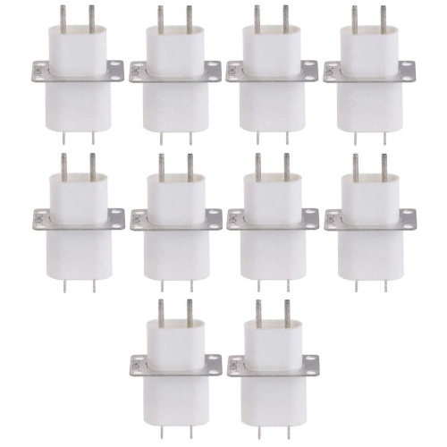 картинка Проходной конденсатор (изолятор) HFC-2L-CH 10шт для магнетрона СВЧ от магазина Интерком-НН фото 3