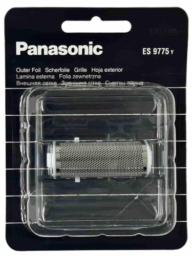 картинка Panasonic WES9775Y сеточка для электобритвы ER-GK40 от магазина Интерком-НН