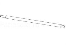 картинка Panasonic PFDN1077Y Вал для факсов от магазина Интерком-НН