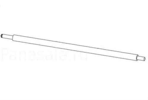 картинка Panasonic PFDN1077Y Вал для факсов от магазина Интерком-НН