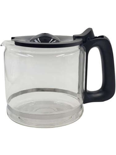 картинка Redmond CM704-KL колба стеклянная в сборе для кофеварки CM704 от магазина Интерком-НН