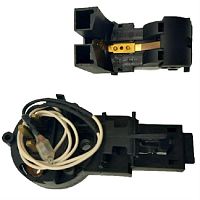 картинка Контактная группа XIANGYE SWK-10+SWK-10A с лампочкой для электрочайника от магазина Интерком-НН