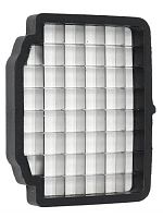 картинка Polaris PHB-1589AL-NS насадка для нарезки продуктов кубиками блендера PHB 1589AL CUBE от магазина Интерком-НН