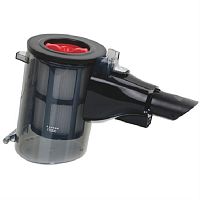 картинка Bosch 12038350 Контейнер для сбора пыли, в сборе с ламельным фильтром и фильтр-сеткой от магазина Интерком-НН