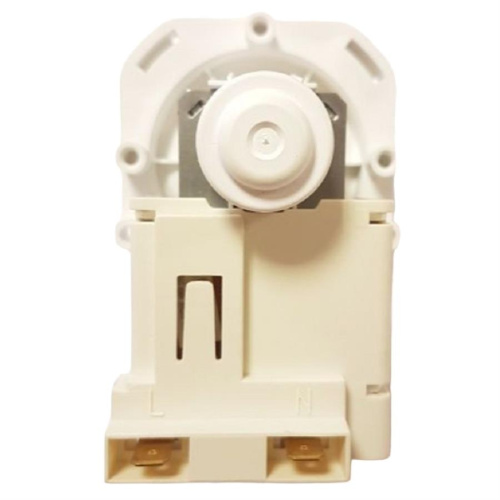 картинка LEILI 132611910 Насос-помпа 230-240V 50Hz 0,5A 30W стиральной машины Zanussi ZWG1101 от магазина Интерком-НН фото 2
