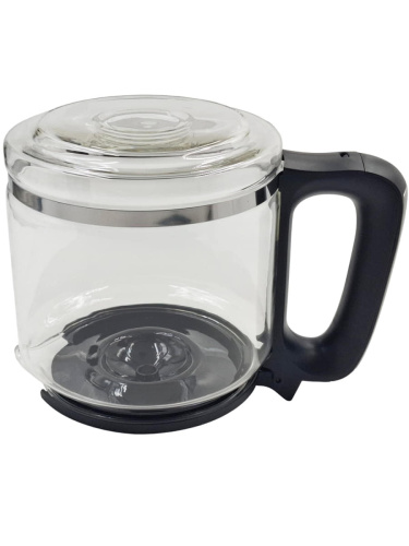 картинка Redmond CM704-KL колба стеклянная в сборе для кофеварки CM704 от магазина Интерком-НН фото 3