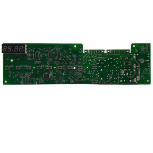 изображение Atlant 908081400118 (MAC107-3) модуль управления (без прошивки) для стиральной машины магазин Компании Интерком-НН фото 2 картинка Atlant 908081400118 (MAC107-3) модуль управления (без прошивки) для стиральной машины от магазина Интерком-НН фото 2