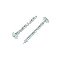 картинка Саморезы 4,2х51 стальные с прессшайбой, острый наконечник (350 шт) от магазина Интерком-НН