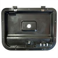 картинка Redmond RGM-M805-KRNV крышка нижняя в сборе для электрогриля RGM-M805 от магазина Интерком-НН