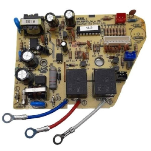 изображение Redmond RTP-M801-PPV1 плата питания (вариант №1) для термопота RTP-M801 магазин Компании Интерком-НН картинка Redmond RTP-M801-PPV1 плата питания (вариант №1) для термопота RTP-M801 от магазина Интерком-НН