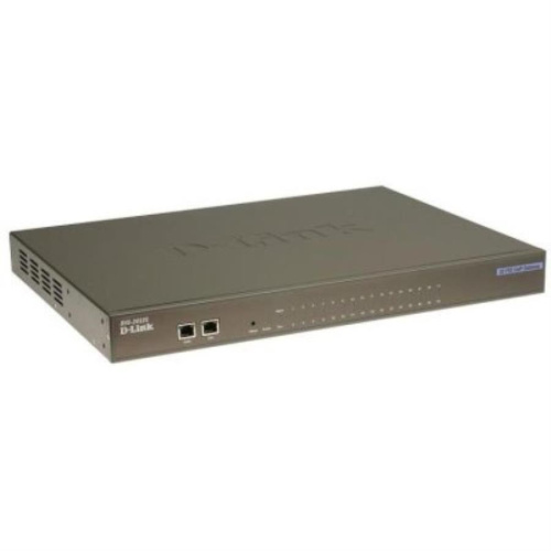 изображение Голосовой шлюз с 32 FXO-портами, 1 WAN-портом 10/100Base-TX и 1 LAN-портом 10/100Base-TX D-Link DVG-2032S магазин Компании Интерком-НН картинка D-Link DVG-2032S Голосовой шлюз с 32 FXO-портами, 1 WAN-портом 10/100Base-TX и 1 LAN-портом от магазина Интерком-НН
