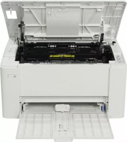 картинка Принтер HP LaserJet Pro M104a RU лазерный, цвет: белый от магазина Интерком-НН фото 2