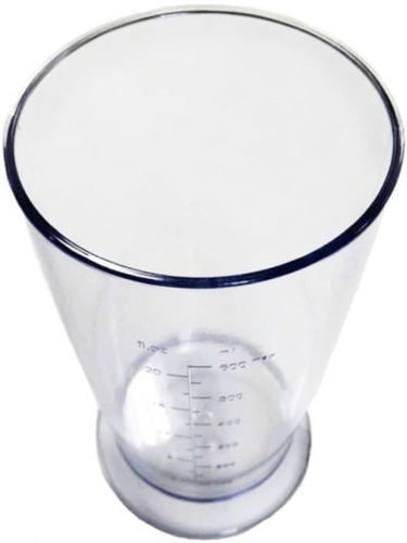 картинка Reoka RKHB-S13205-MS стакан мерный 600мл для блендера RKHB-S13205 от магазина Интерком-НН фото 2