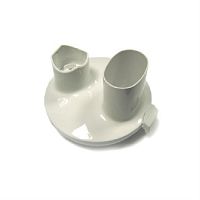 картинка Braun 7051016 Крышка-редуктор овощерезки MR5500, MR5550, MR6500, MR6550FP, BC5000/6000, CT900 от магазина Интерком-НН