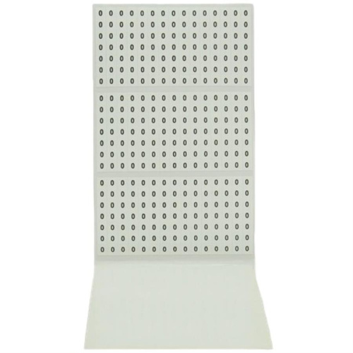 картинка Книжка (блокнот) с наклейками 11 листов, цифры 0-9 для маркировки кабеля и провода от магазина Интерком-НН фото 2