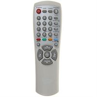 картинка Java JUC-057 (14174) пульт дистанционного управления универсальный (ПДУ) для телевизоров Samsung от магазина Интерком-НН