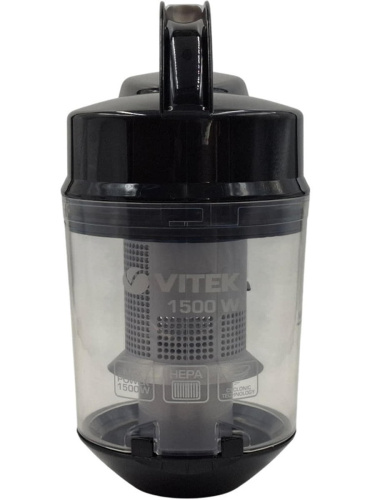 картинка Vitek VT-1841-KN контейнер для сбора мусора в сборе к пылесосу VT-1841 от магазина Интерком-НН фото 4