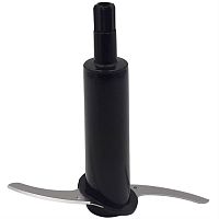 картинка Redmond RHB-2974-NIZB нож измельчителя большой (черный) для блендера RHB-2974 от магазина Интерком-НН