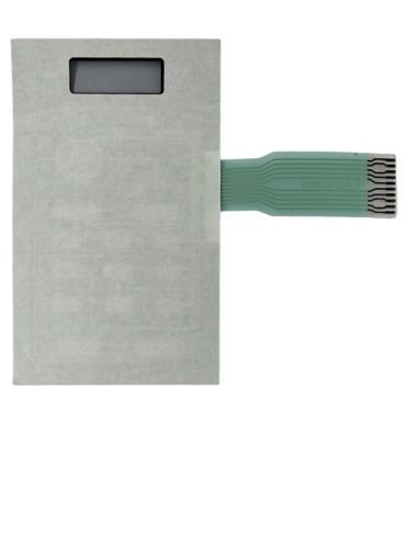 картинка Daewoo TH-KQG-6L4B3S Сенсорная панель для СВЧ KQG-6L4B от магазина Интерком-НН фото 2