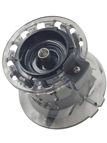 картинка Redmond J1408-SHV шнек в сборе с фильтром и ножом для соковыжималки J1408  от магазина Интерком-НН фото 2