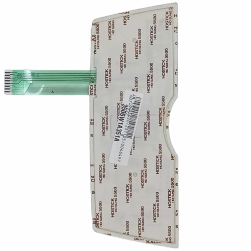 картинка LG 3506W1A351A Сенсорная панель управления для микроволновой СВЧ печи MS-2642W от магазина Интерком-НН фото 4