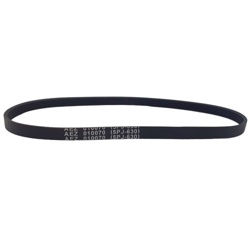 картинка Ремень поликлиновый приводной 010070 (5PJ-630, 5PJ630) для бетономешалки Калибр от магазина Интерком-НН