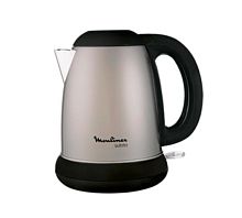 картинка Moulinex SS-201722 Чайник (стальной) без подставки и фильтрующей сеточки  от магазина Интерком-НН