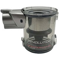 картинка Redmond RV-UR371-KNV контейнер для сбора мусора в сборе для пылесоса RV-UR371 от магазина Интерком-НН