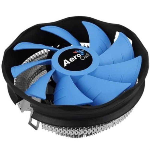 картинка Устройство охлаждения(кулер) Aerocool Verkho Plus, 120мм от магазина Интерком-НН
