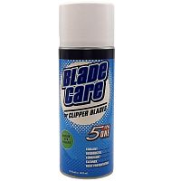 картинка Аэрозоль Blade Care 5 в 1 охлаждающий спрей для лезвий машинки для стрижки волос (437мл) от магазина Интерком-НН